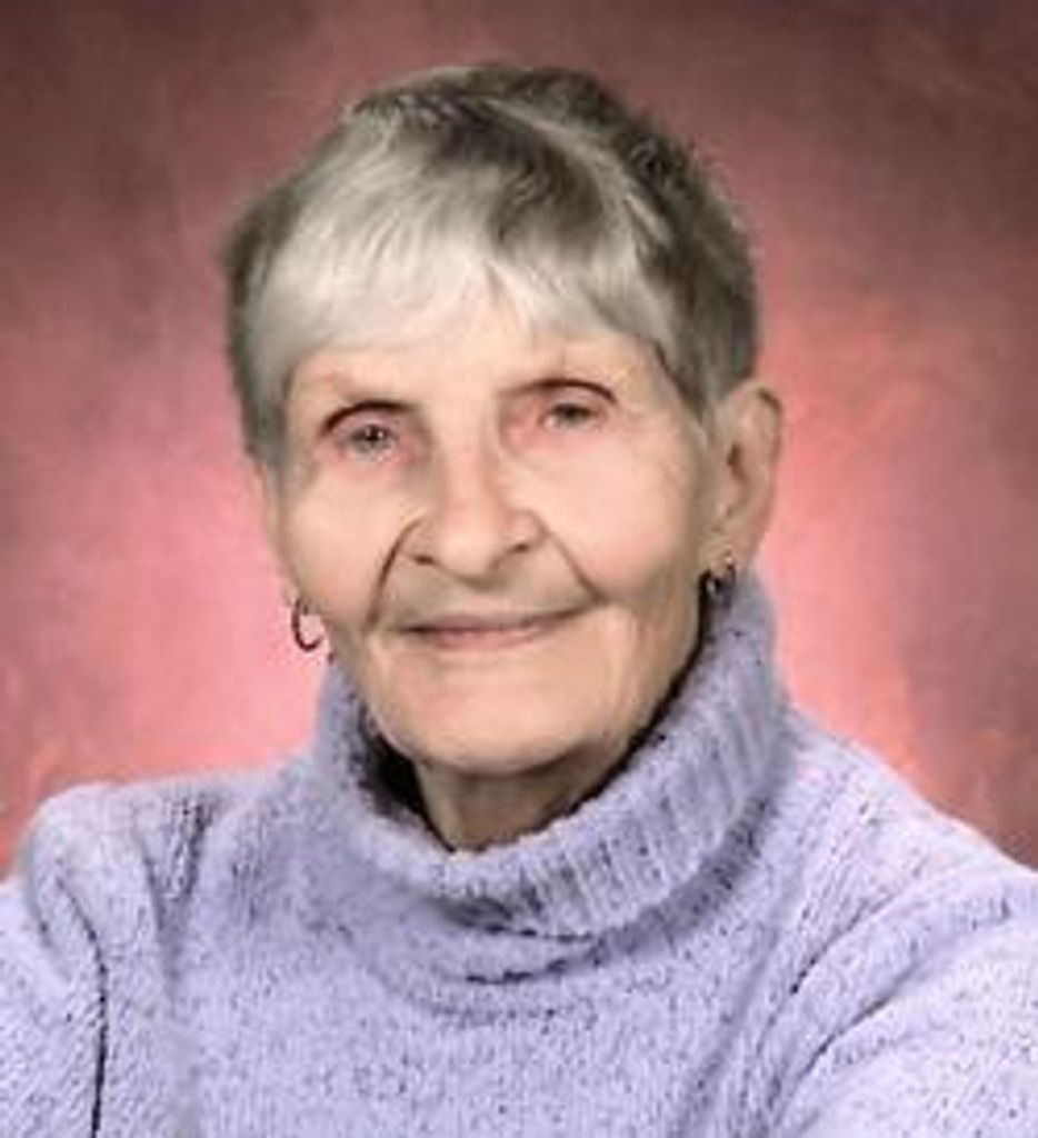 Marion Walters Profile Photo