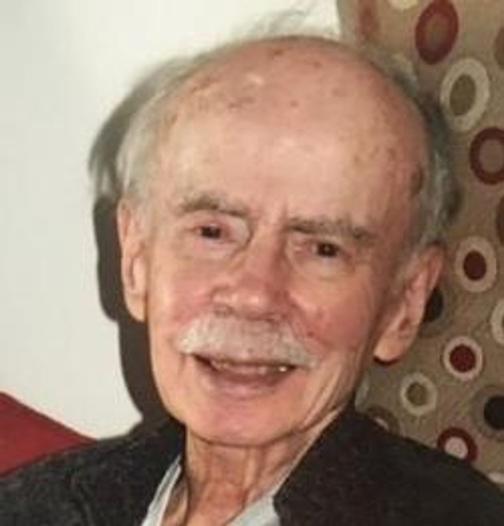 Edward V. Krick Profile Photo