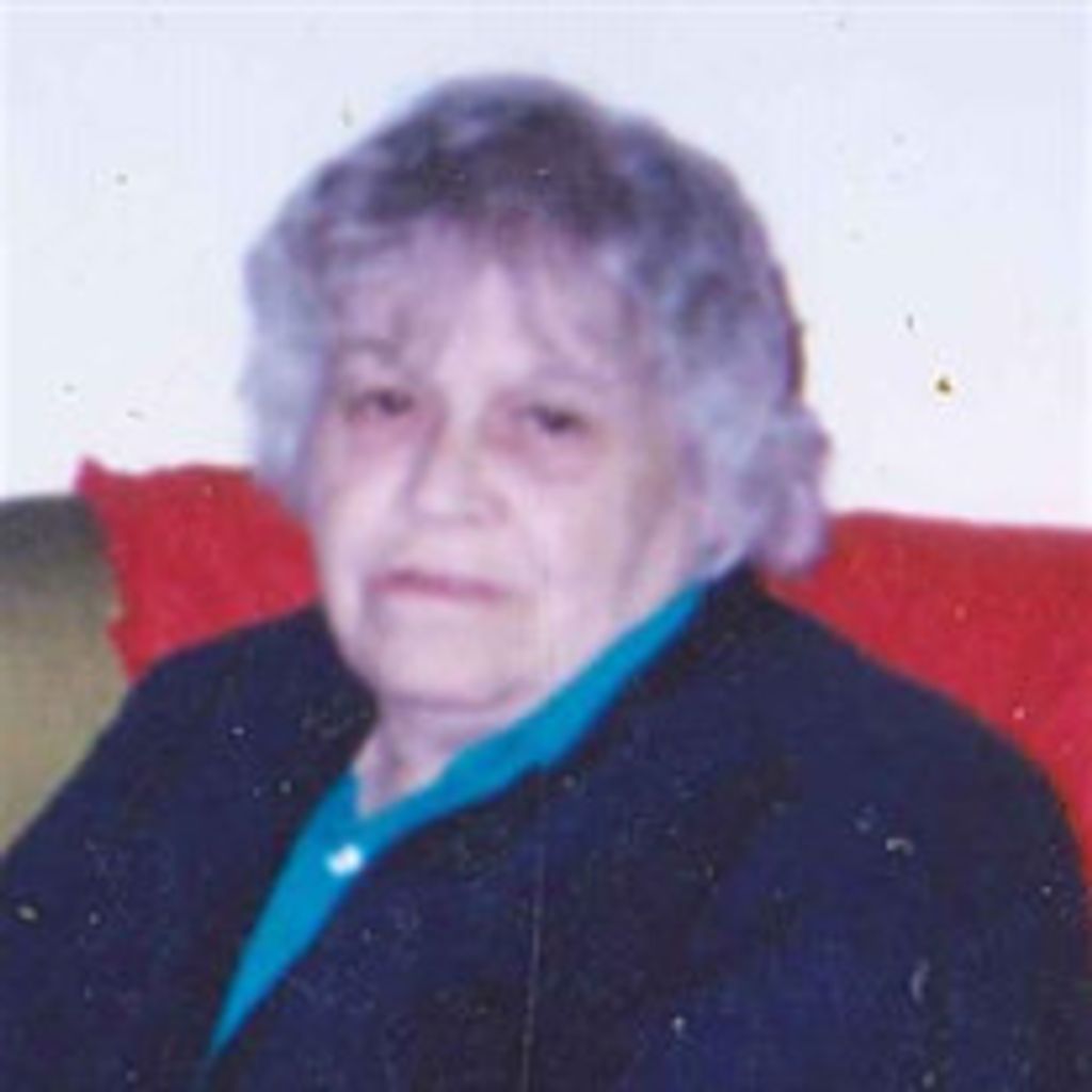 Ada Ellise Pike