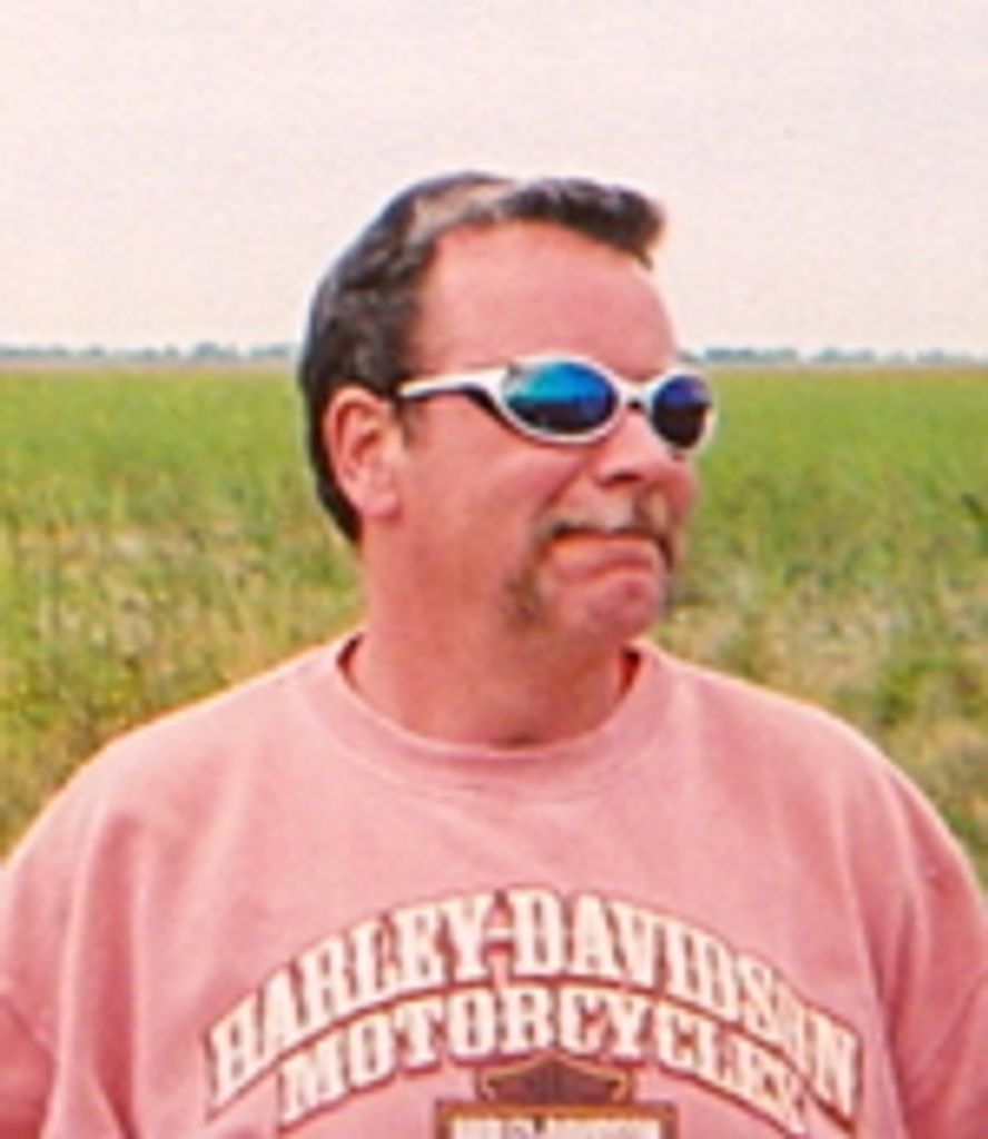 Bryan Ray Brooks
