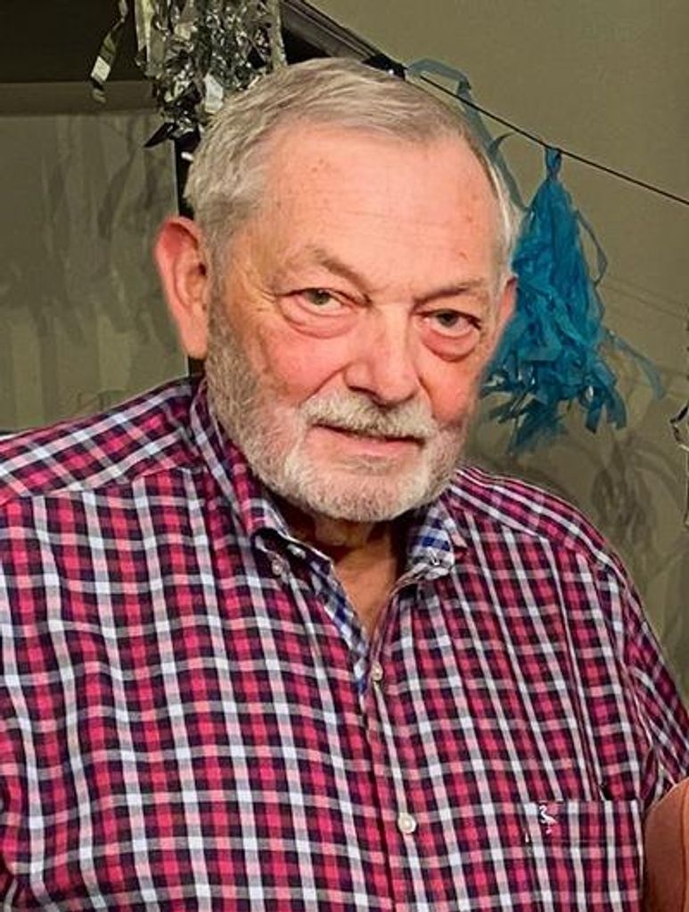 William J. Jennings, Jr. Profile Photo