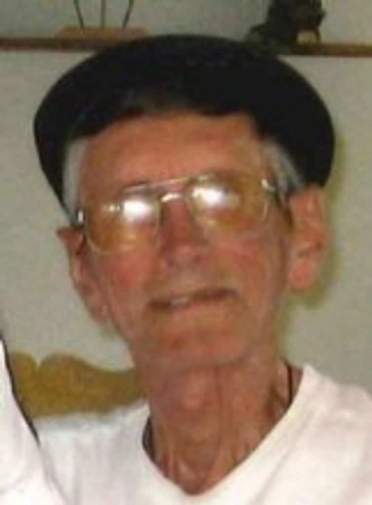 Ronald J. Partington