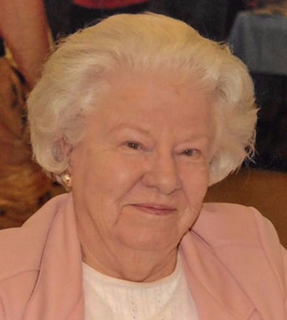Bobbette  Colton Vallery