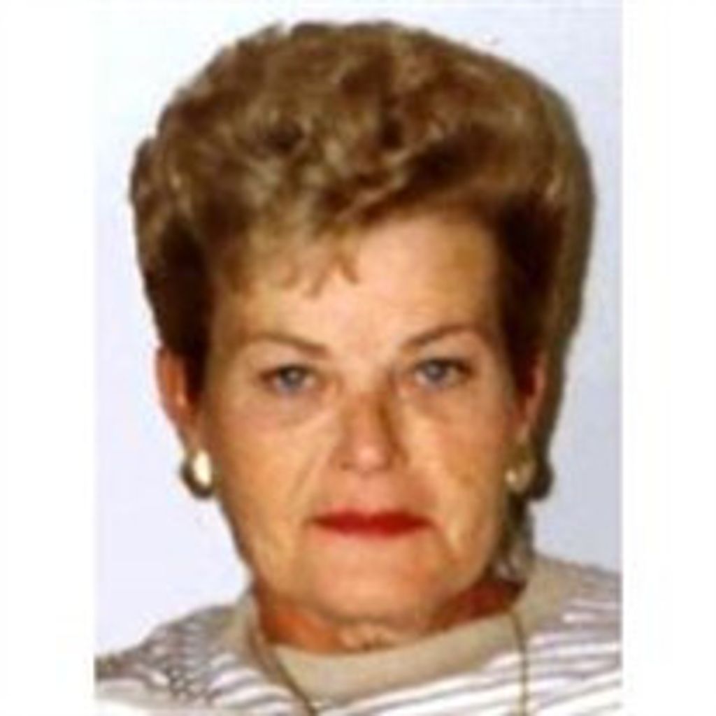 Dorothy R. Musumeci