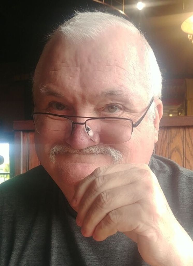 William "Bill" Mcgraw