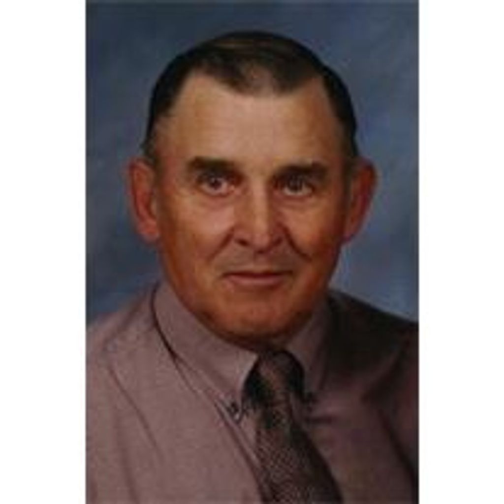 Jim R. Wardyn