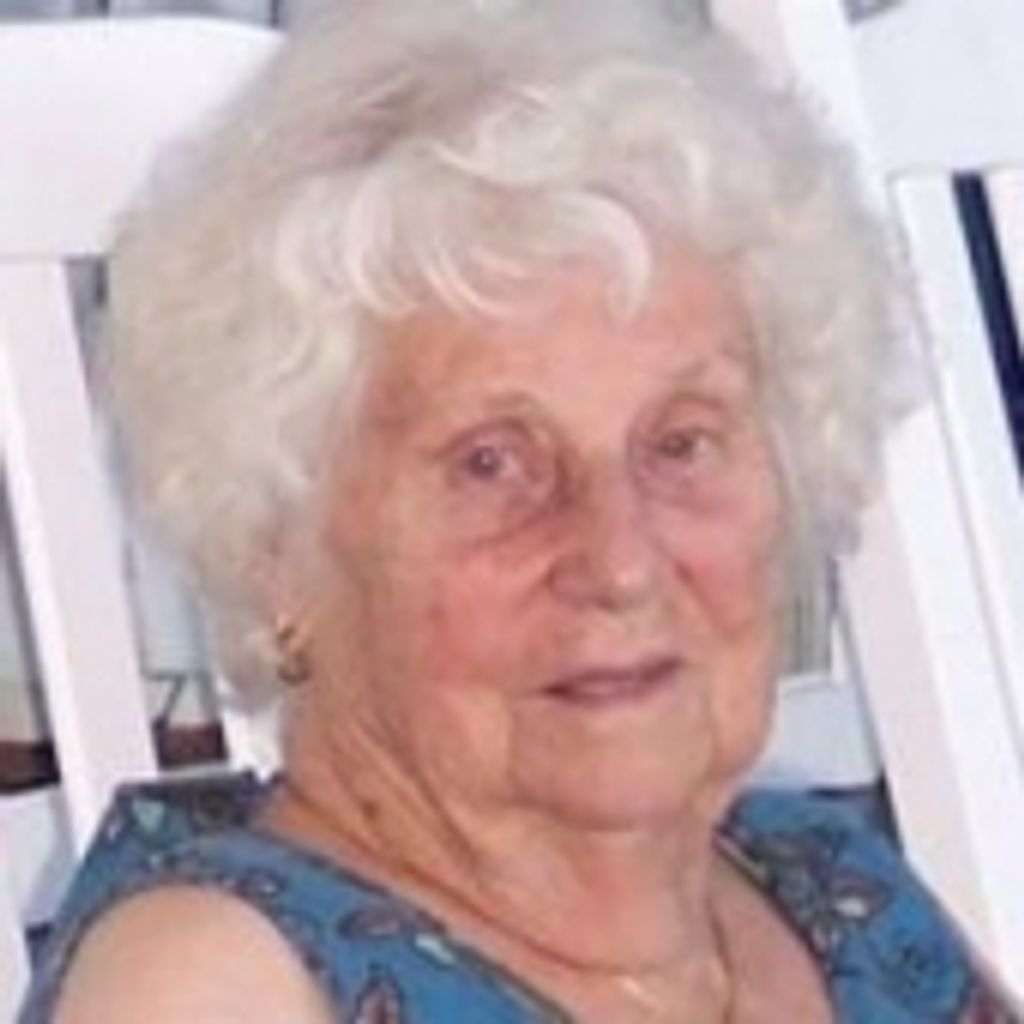 Edna Amanda Hemmlar