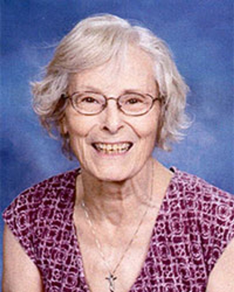 Virginia Lee Pardee