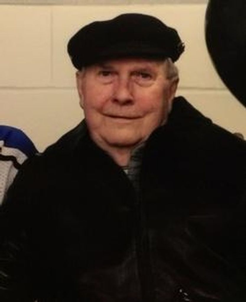 Raymond Clarence Smith Profile Photo