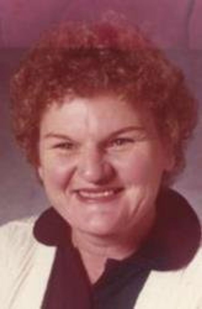 Elaine Coursey