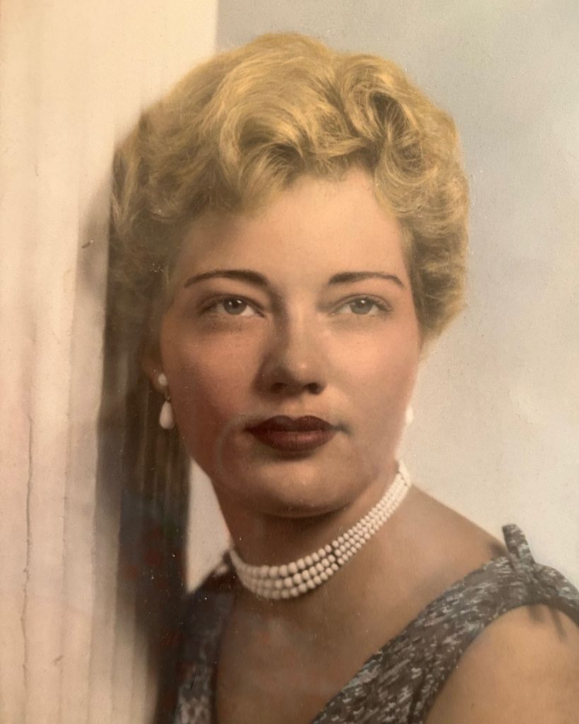 Barbara V. Antonio