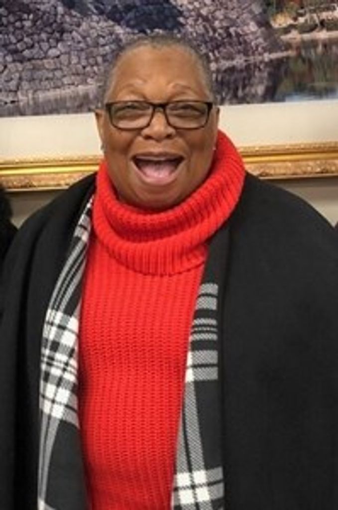 Sonja Annette Jones Profile Photo