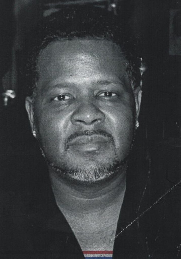 Keith Hinton
