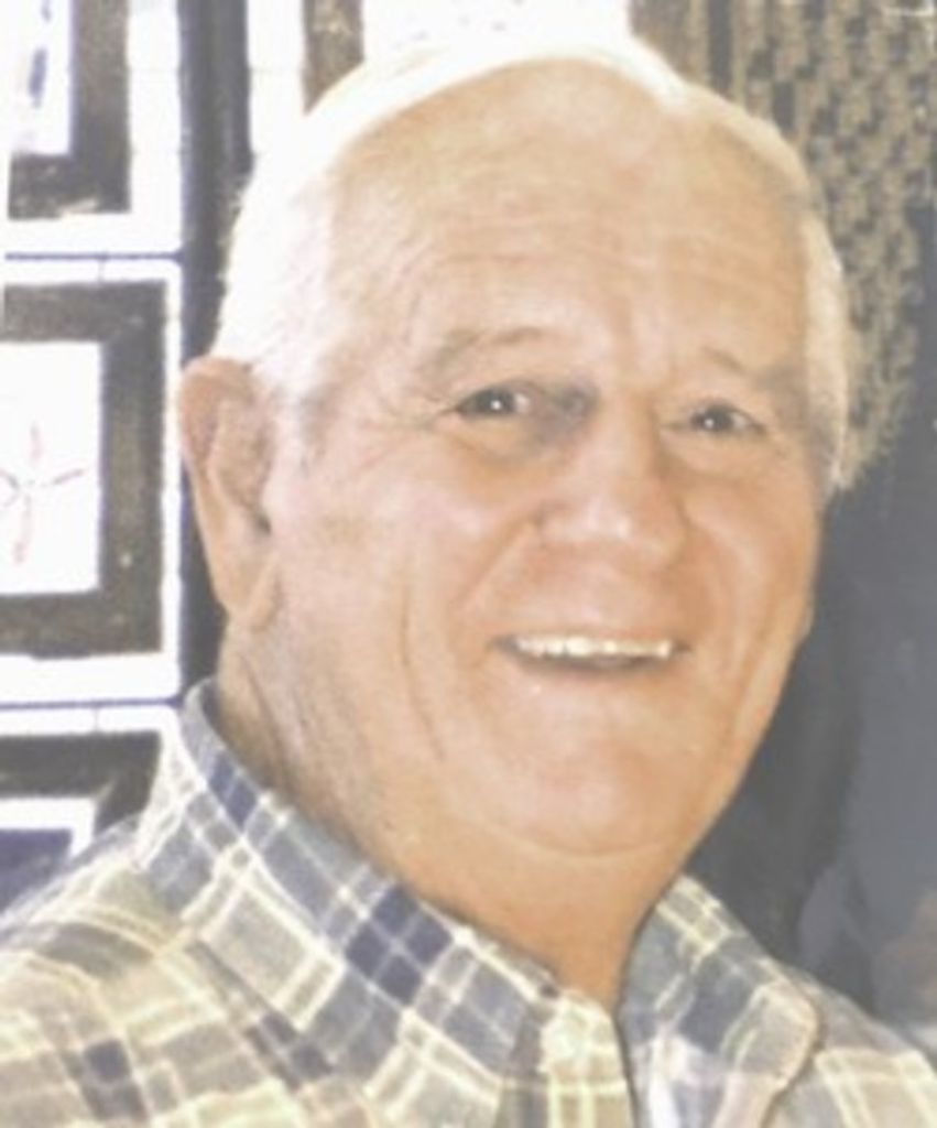 Johnny Walter Dehart Profile Photo