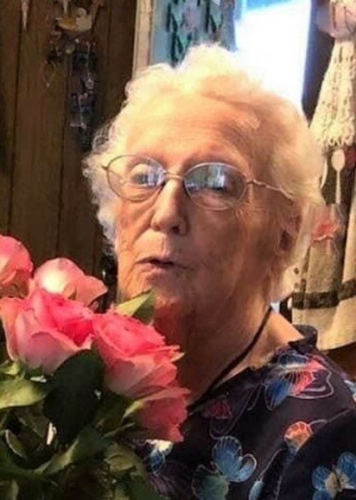 June E. Wood
