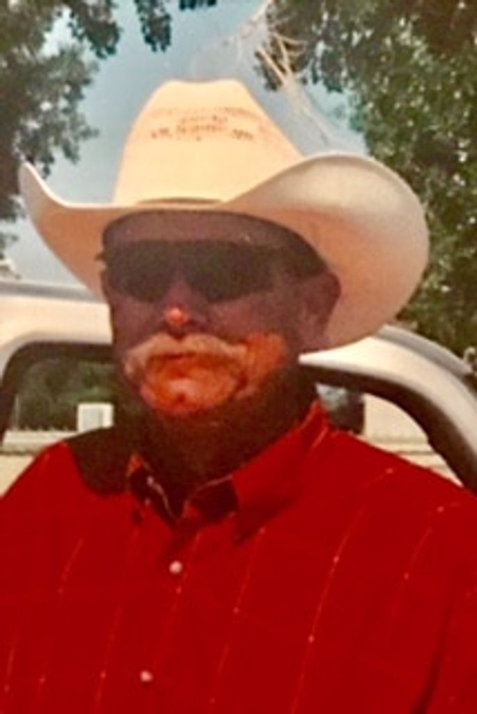 Michael Joe Morris Profile Photo