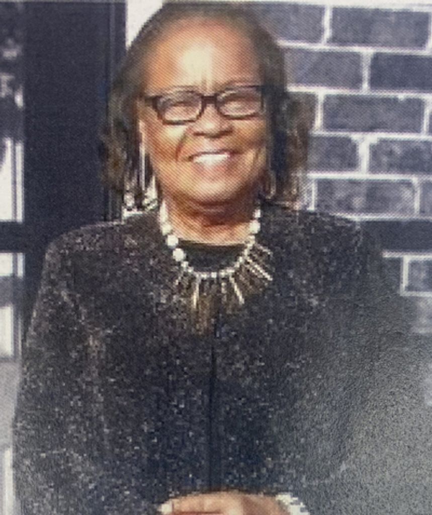 Mary James Profile Photo