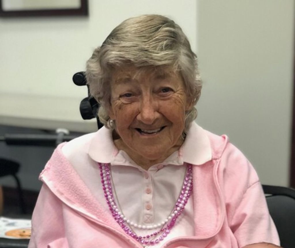 Shirley C. Spaeth Profile Photo