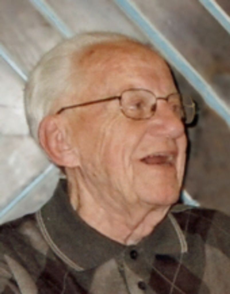 Carl W. Eich