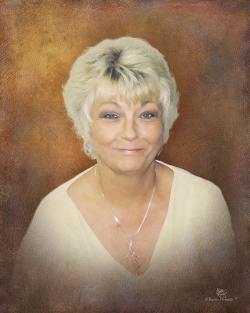 Paula Wilkinson