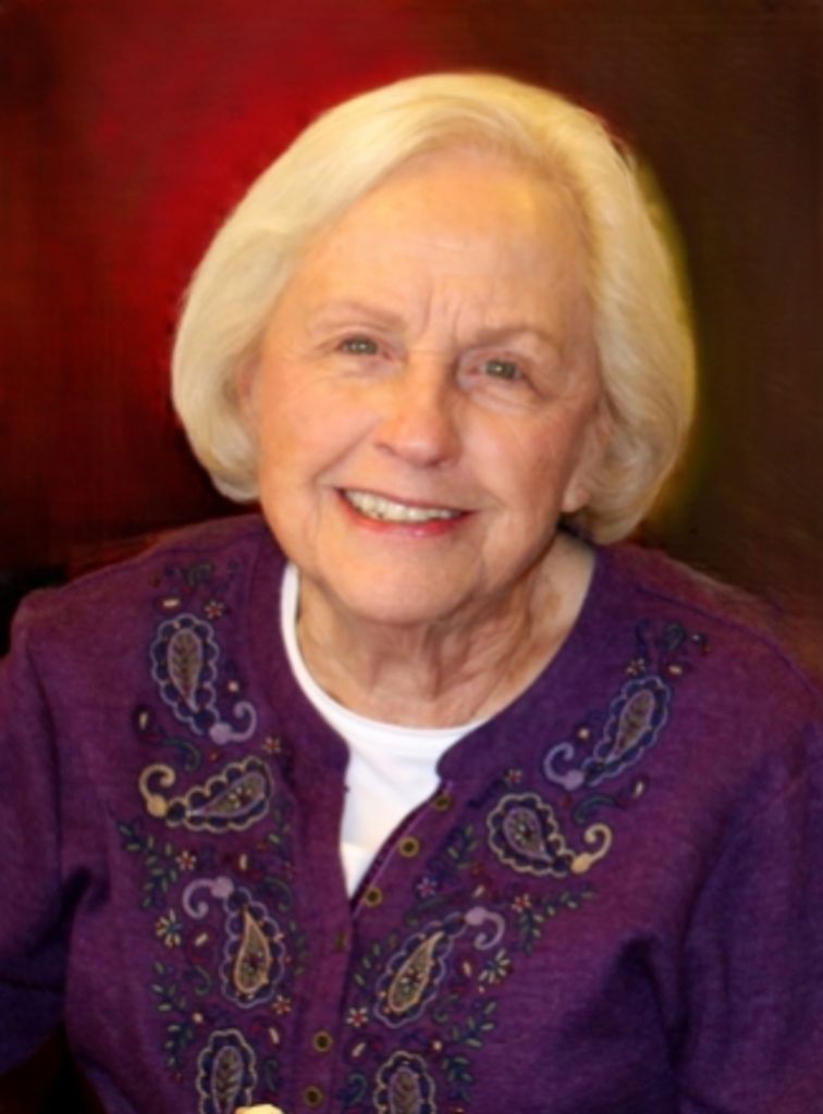 Maxine Gerke Profile Photo