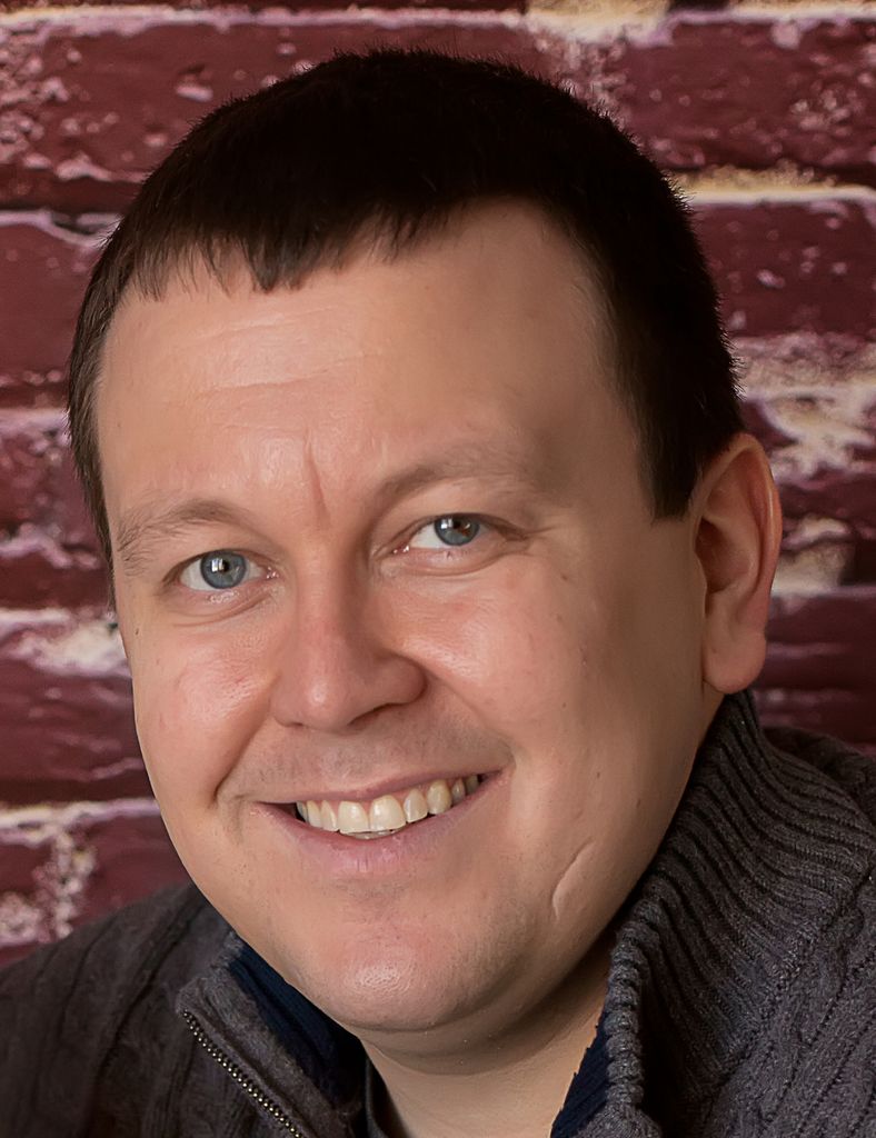 Mark Willard Johnson Profile Photo