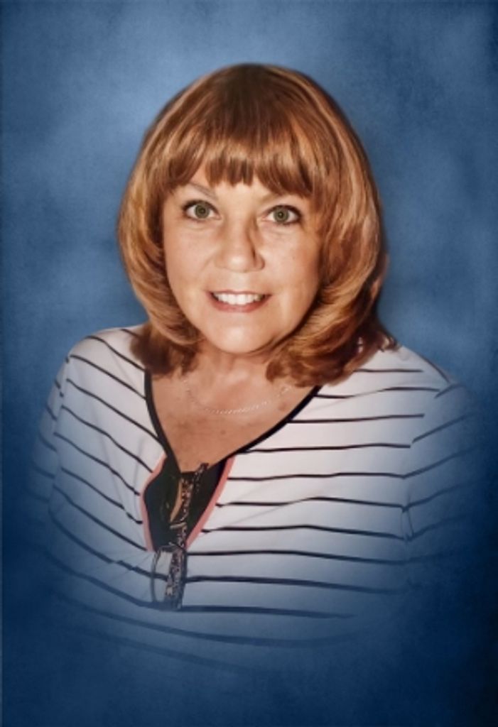 Beth Jones Profile Photo