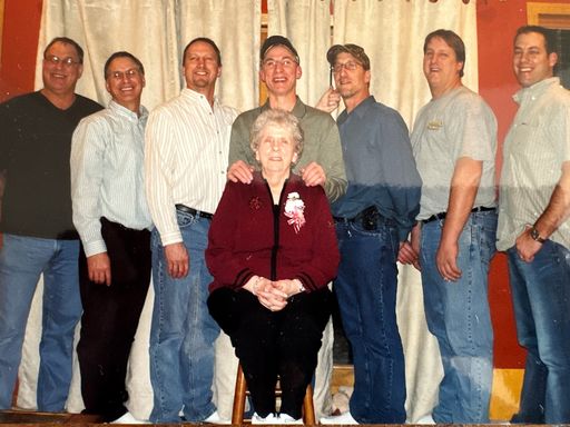 Mary Claire Heiden photo gallery thumbnail 57 of 145