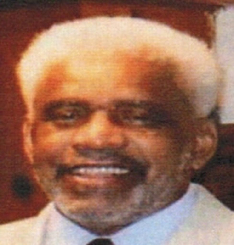 Anderson Harvey, Jr. Profile Photo