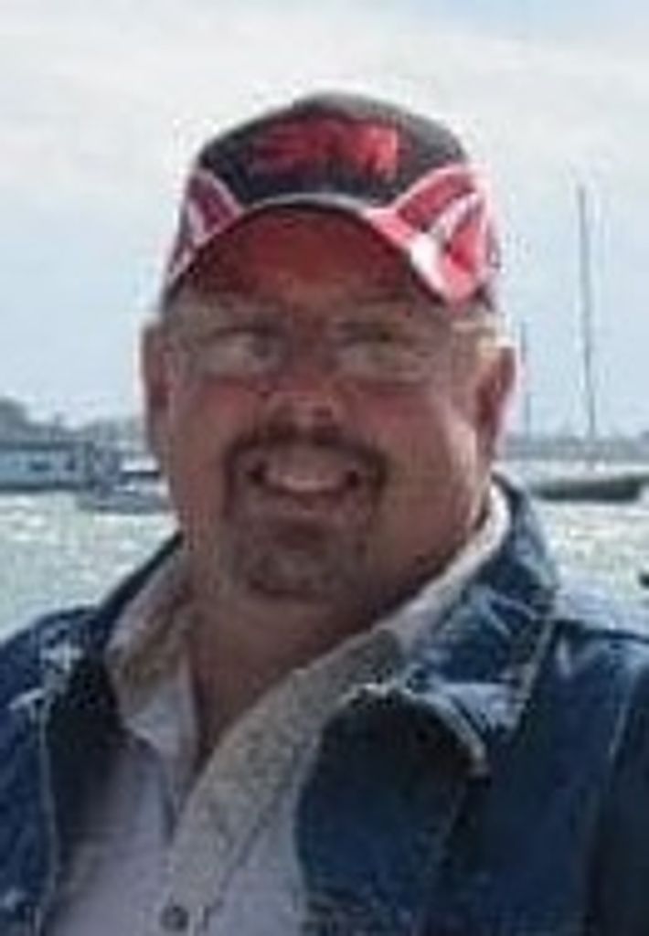 John E. Northington