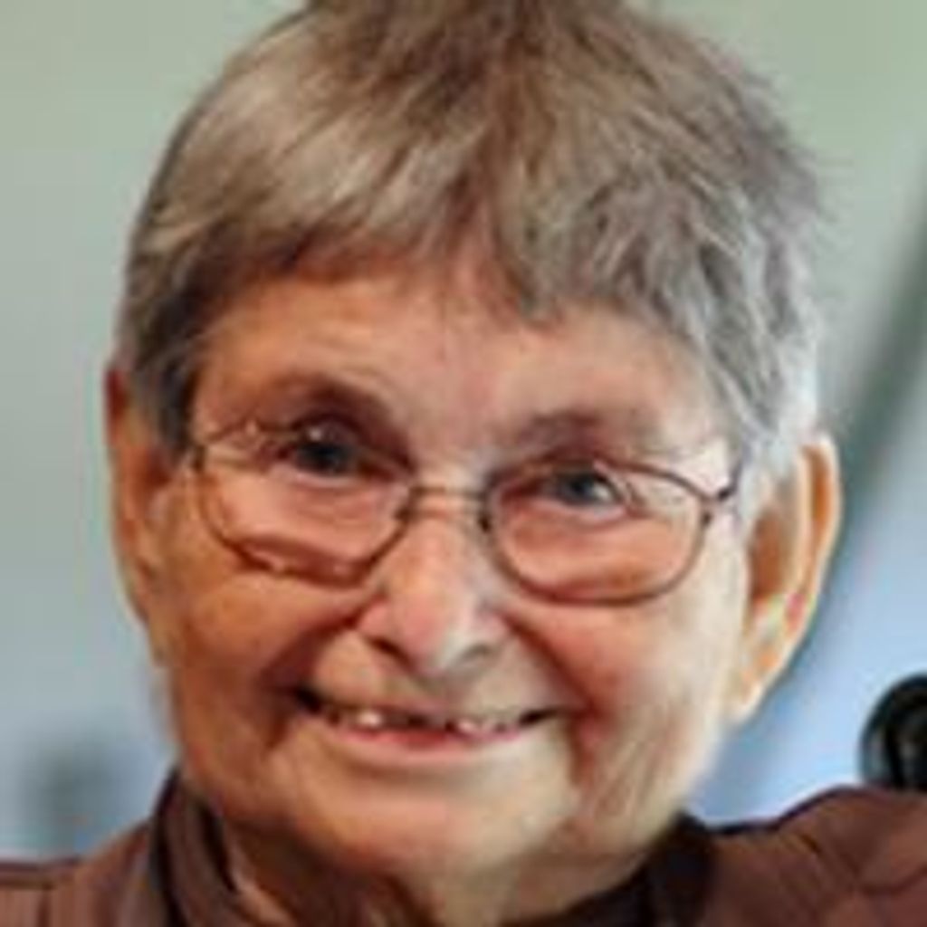 Barbara Carolyn Ryle