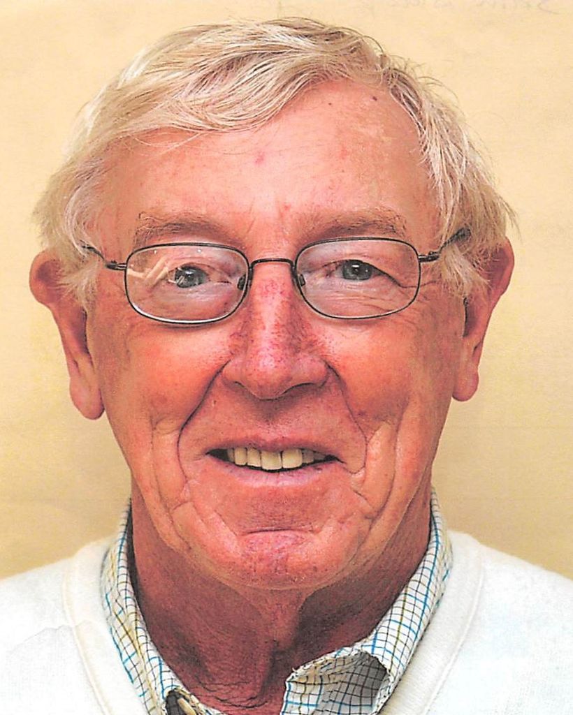 Samuel P. Black Profile Photo