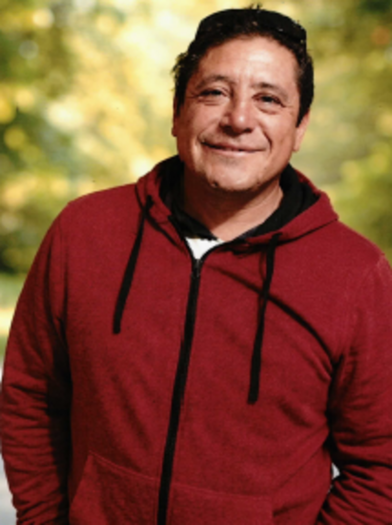 Antonio Ledesma Profile Photo