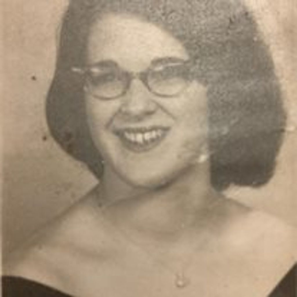 Louise M Henderson Profile Photo
