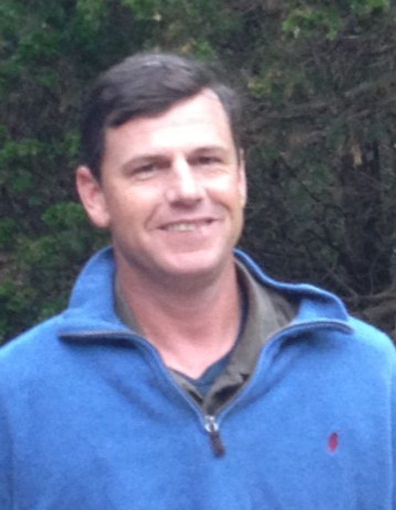 Patrick Joseph Bowes, Jr. Profile Photo