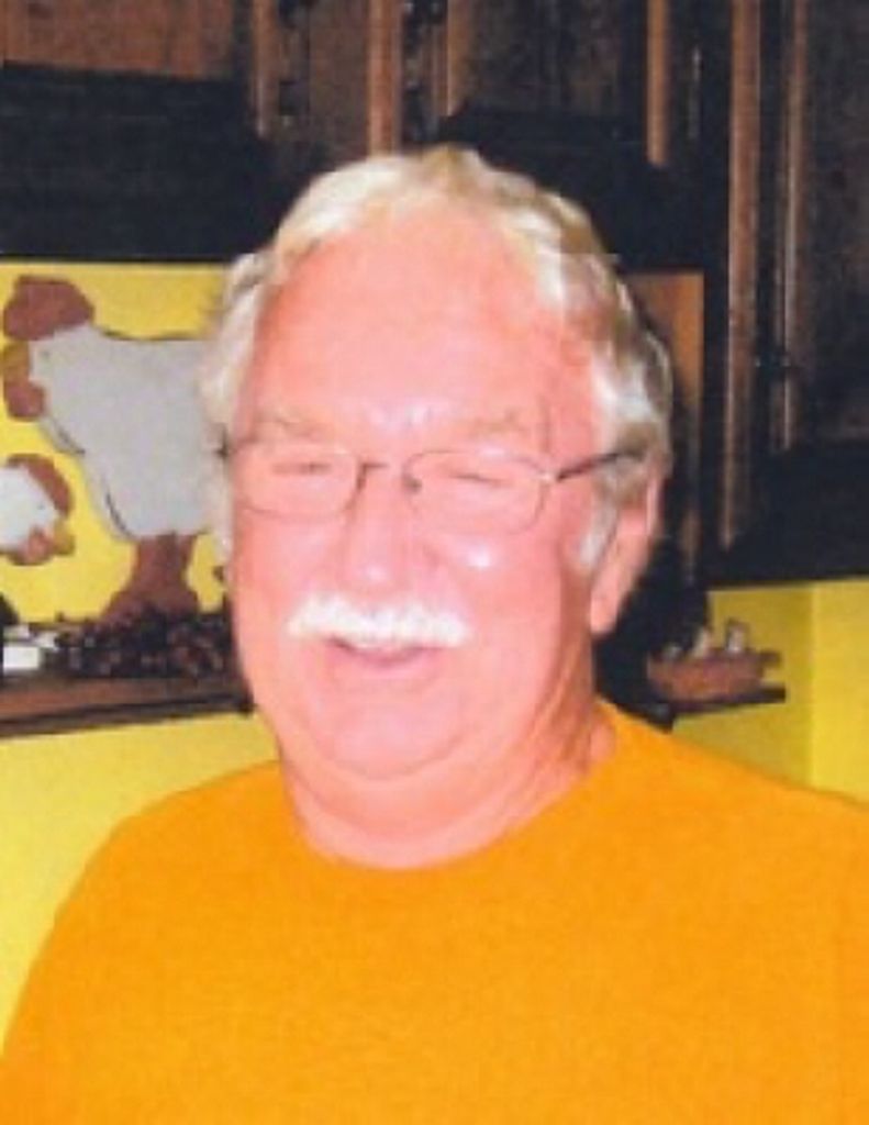 Walter Smith Profile Photo