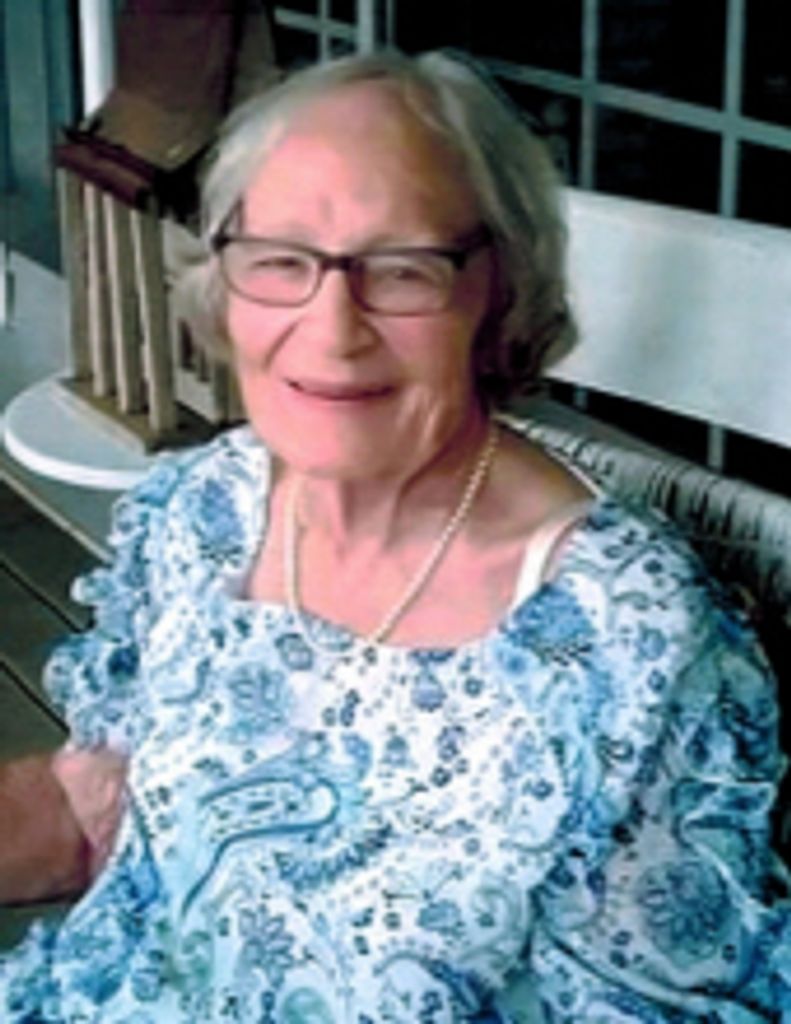 Tommie Ingram Miller