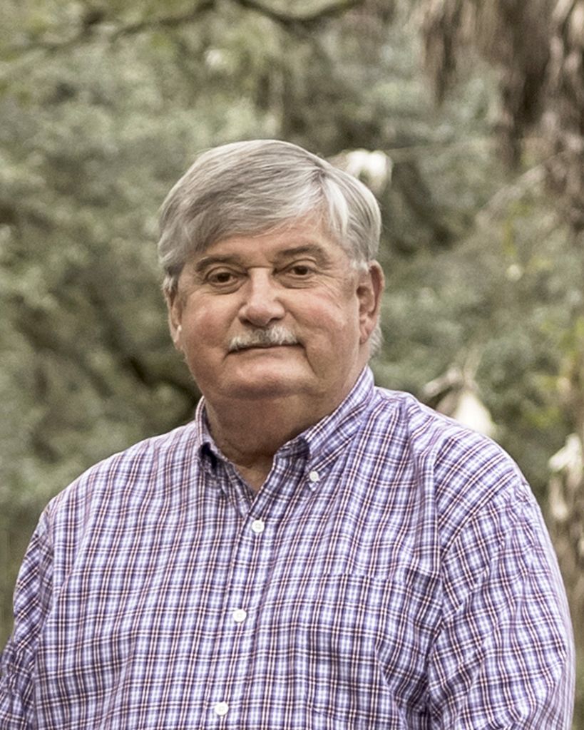 James A Boyette
