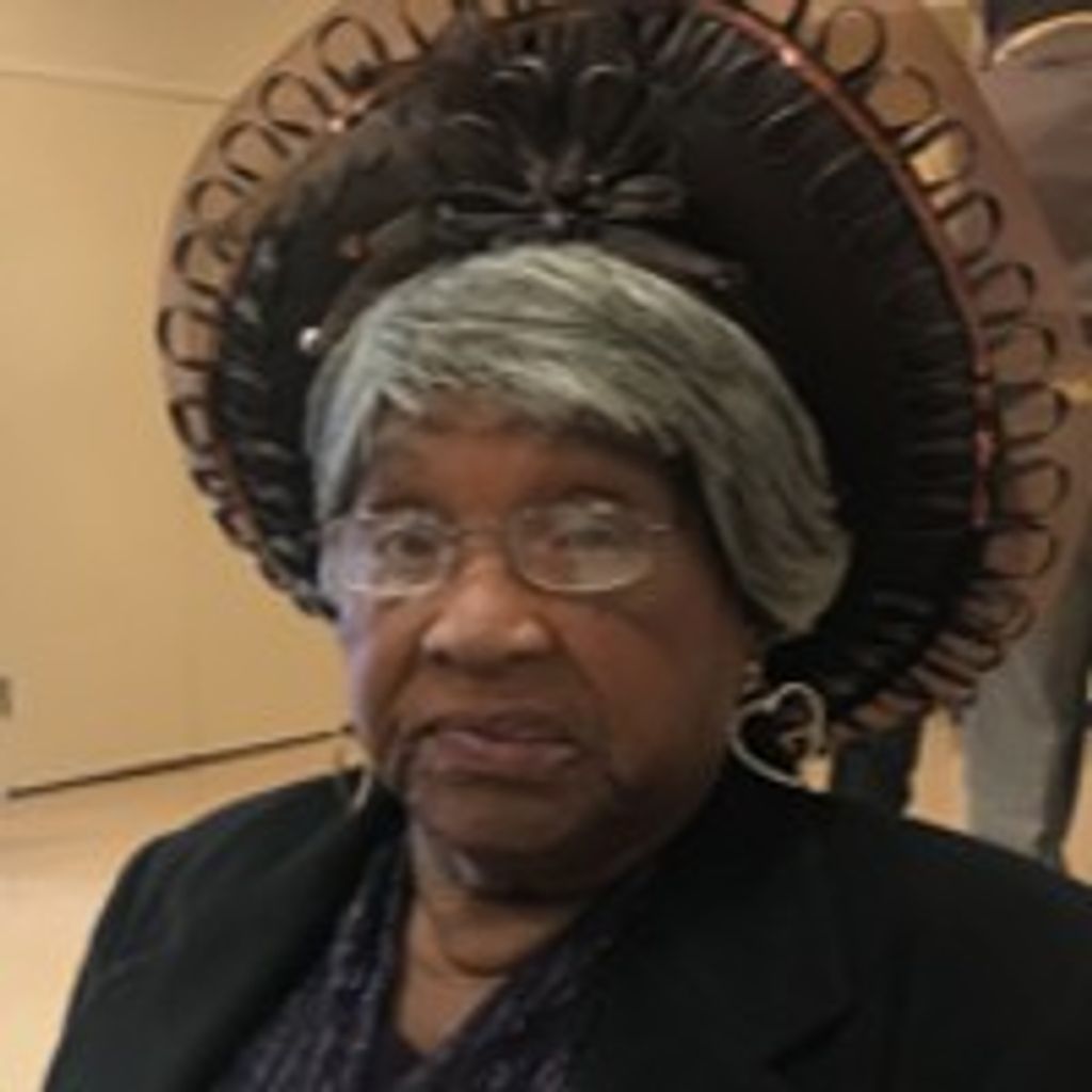 Ms. Ola Bell Rogers Profile Photo