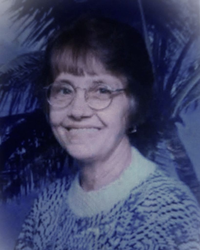 Kathleen Rosemary Hans