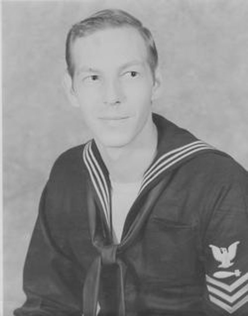 Charles R. Allie Profile Photo