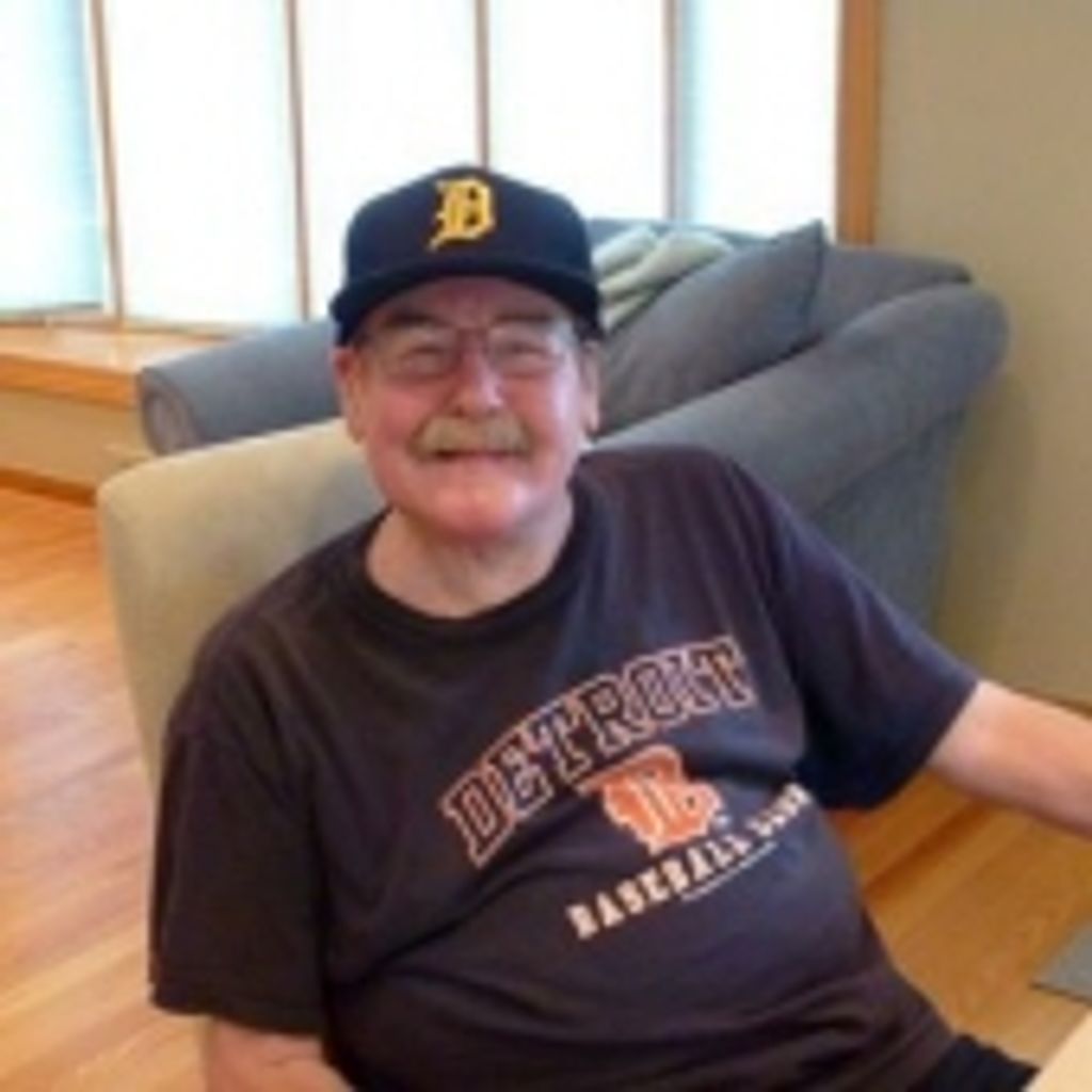 Larry L. Rumsley