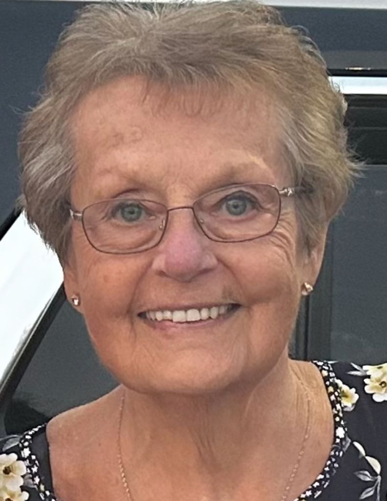 Betty L. Waldhauser Profile Photo