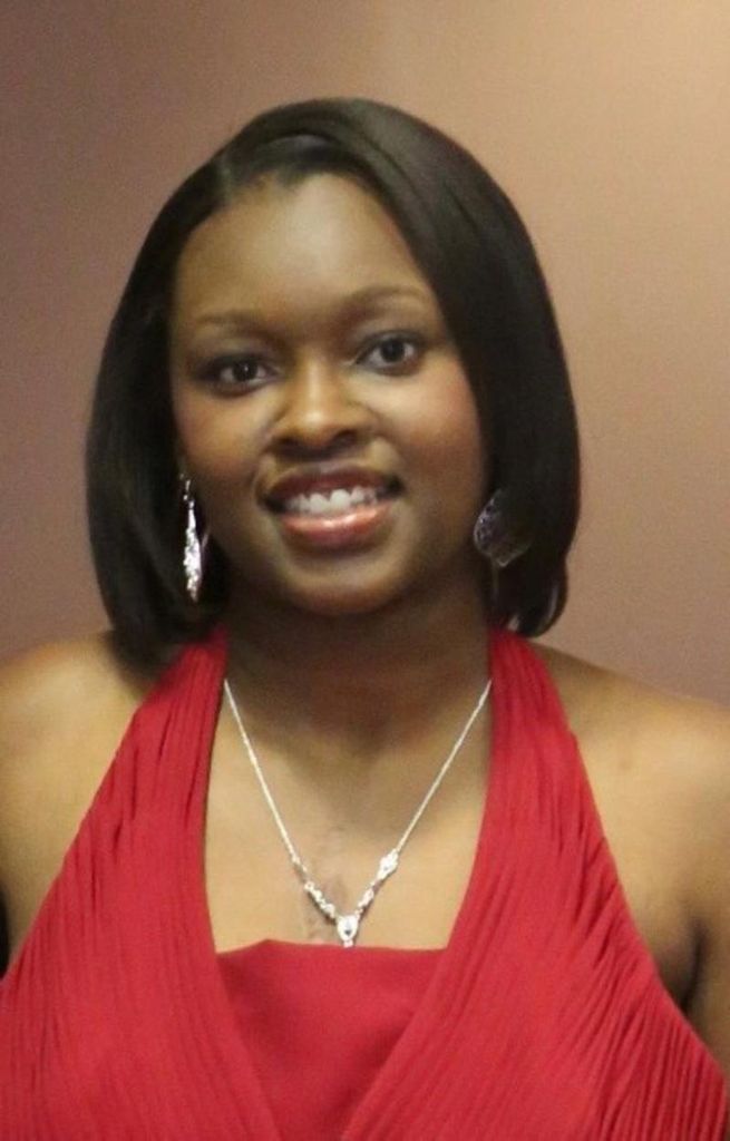 Ms. Lauren Katlin Wilson Profile Photo