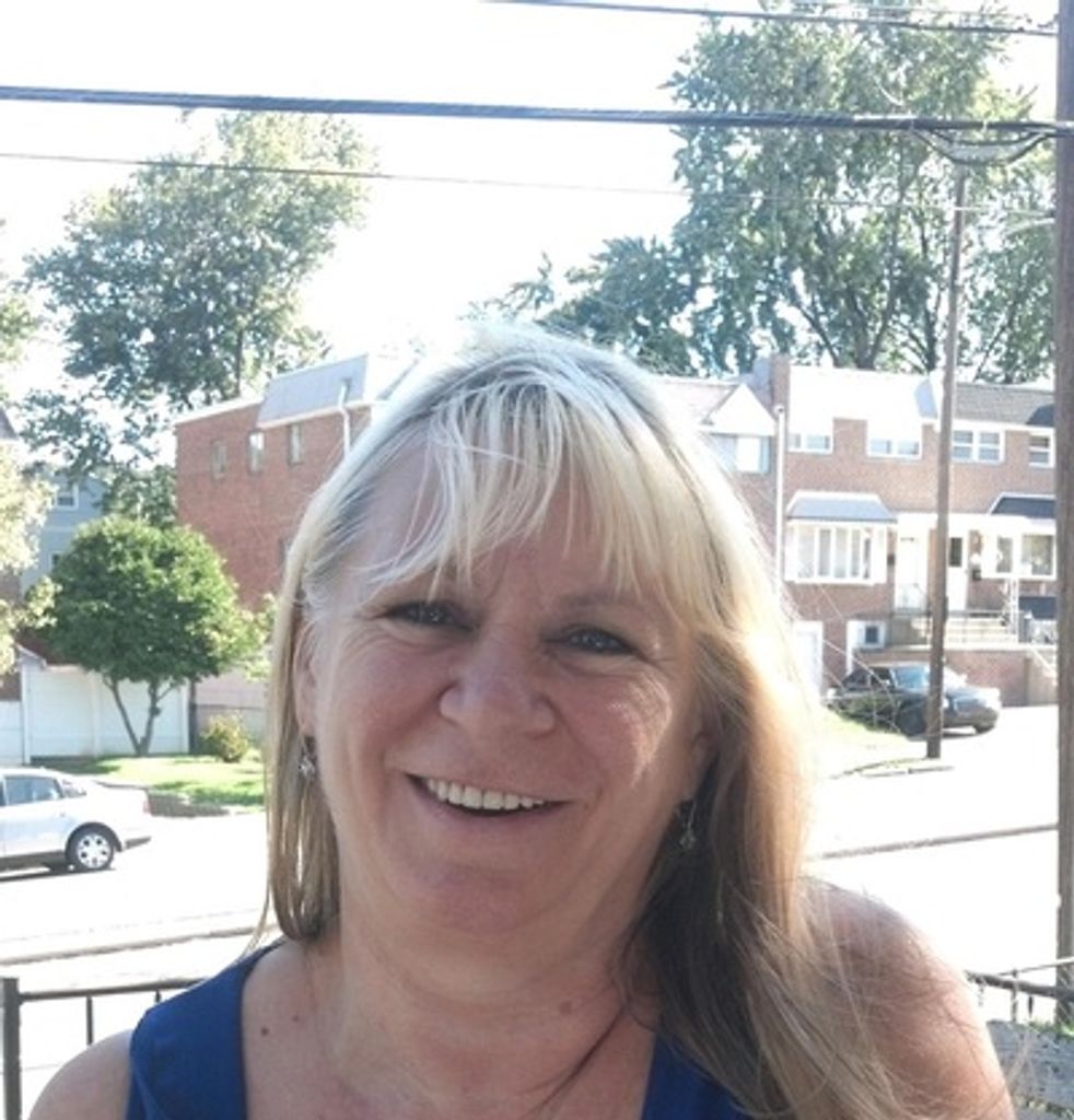 Barbara Jean Benedick