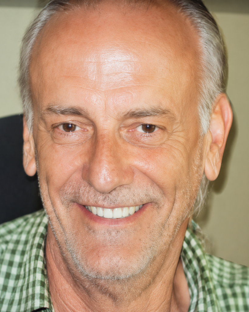 Richard Vernon Frey Profile Photo