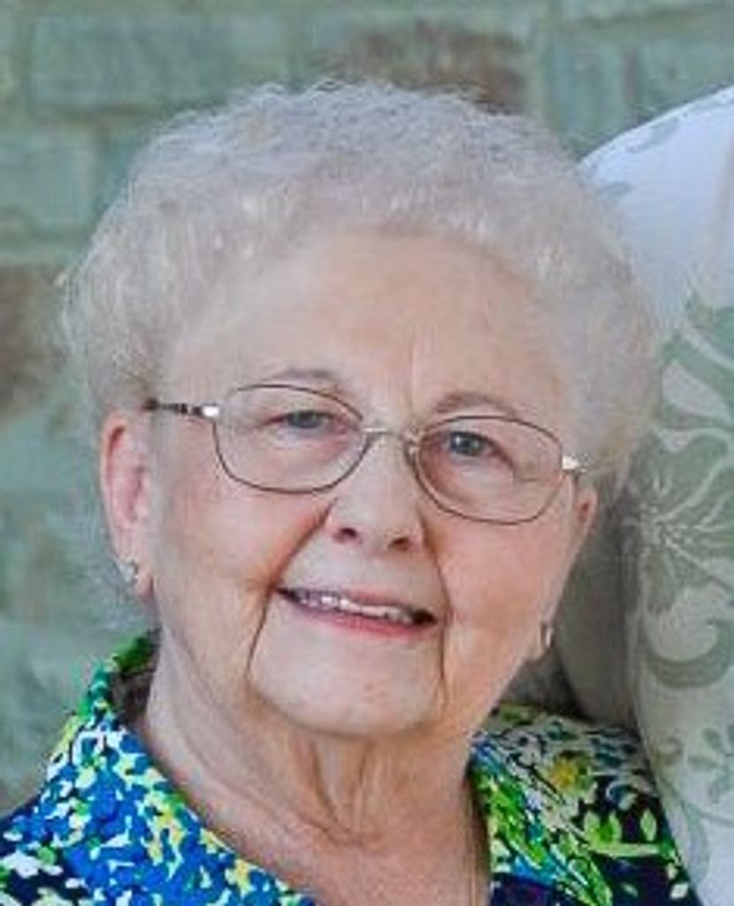 Mary Dunnahoo