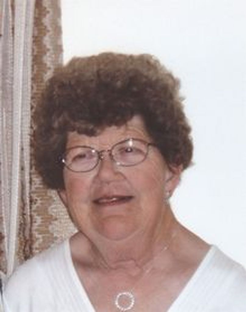 Ruth Lorenz