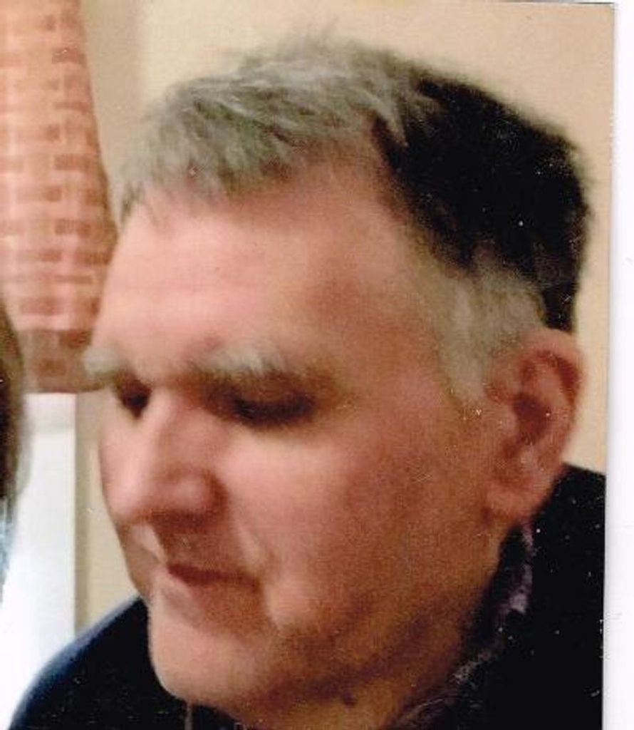 Ronnie Wayne Johnson Profile Photo