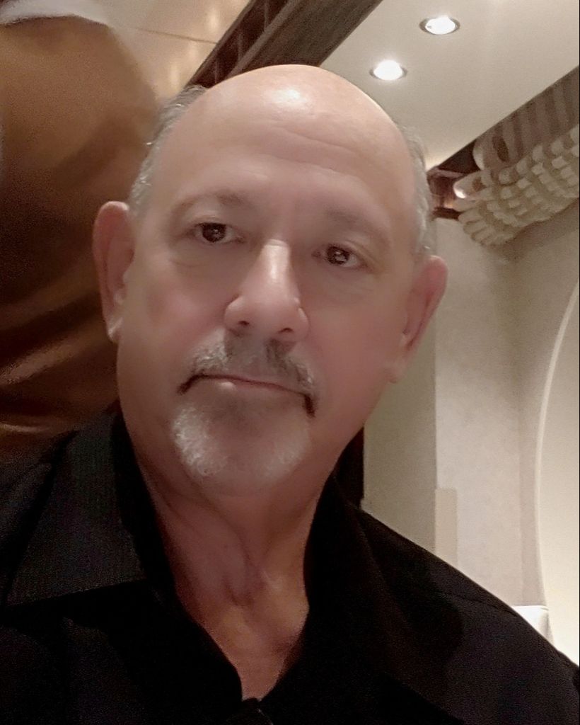 Eliot Pollack Profile Photo